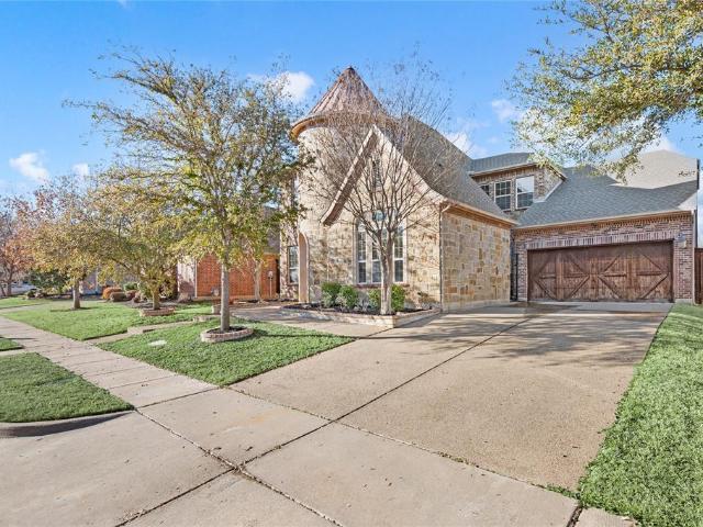 House for sale in Euless, Texas