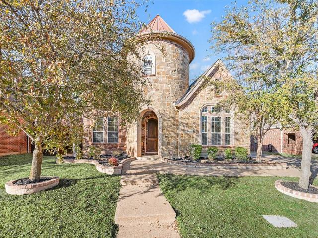 House for sale in Euless, Texas