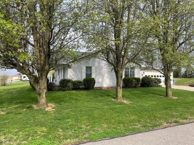 House for sale in Seymour, Indiana