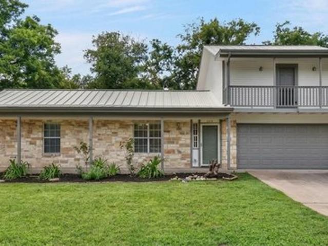 House for sale in Marble Falls, Texas