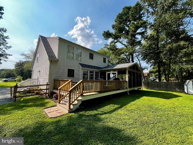 House for sale in Stevensville, Maryland