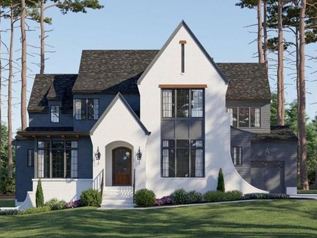 House for sale in Alpharetta, Georgia