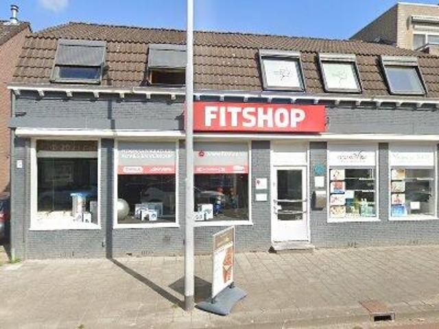 Bedrijfspand te huur in Blaarthem, Eindhoven