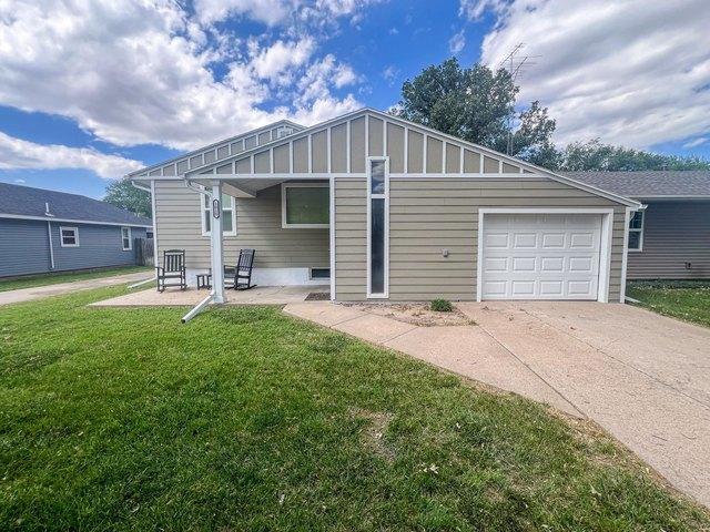 House for sale in Nebraska
