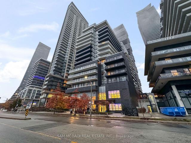 Condo for rent in Woburn, Ontario