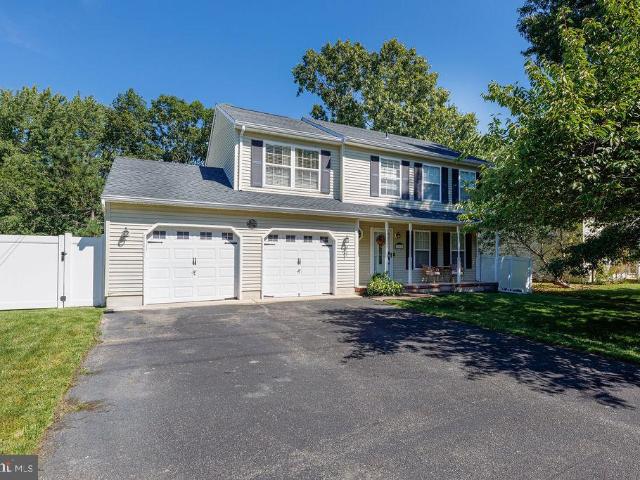 House for sale in Manahawkin, New Jersey