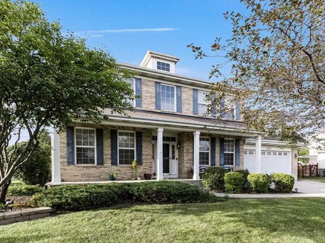 House for sale in Shorewood, Illinois