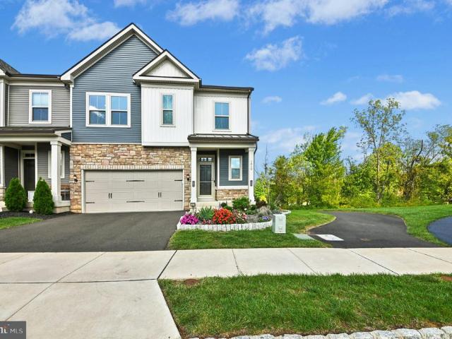 Townhouse for sale in Bucks, Pennsylvania