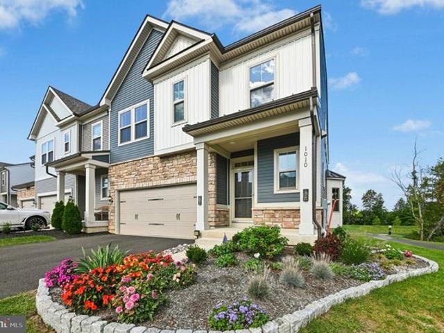 Townhouse for sale in Bucks, Pennsylvania