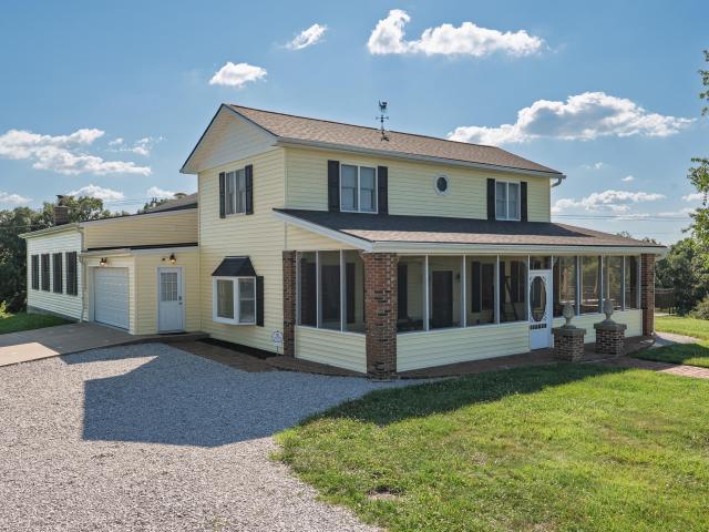 Commercial for sale in Williamstown, Kentucky