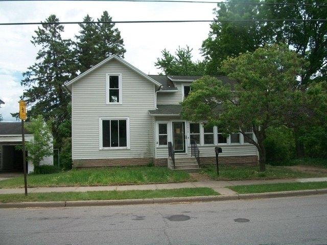 House for sale in Rhinelander, Wisconsin
