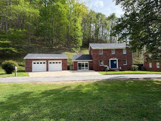 House for sale in Prestonsburg, Kentucky