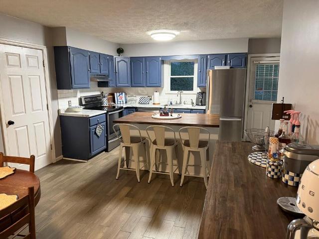 House for sale in Prestonsburg, Kentucky