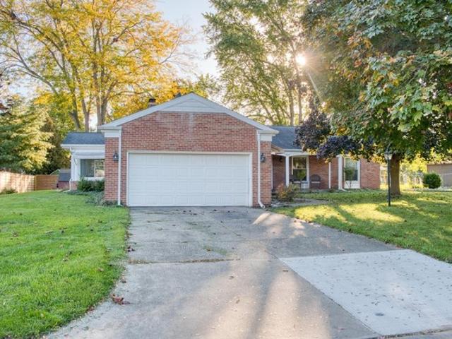 House for sale in Owosso, Shiawassee County