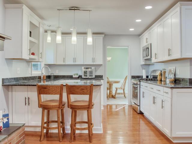 House for sale in Owosso, Shiawassee County