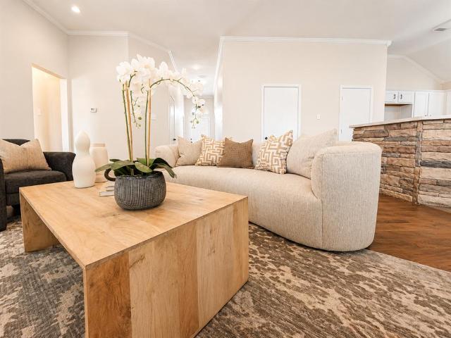 House for sale in Ellis, Texas