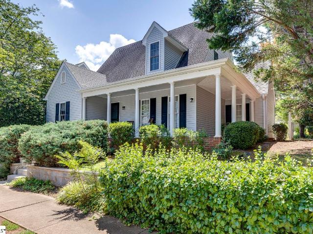 House for sale in Pendleton, South Carolina