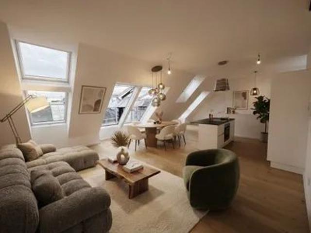 Apartment mieten in KG Innere Stadt, Wien