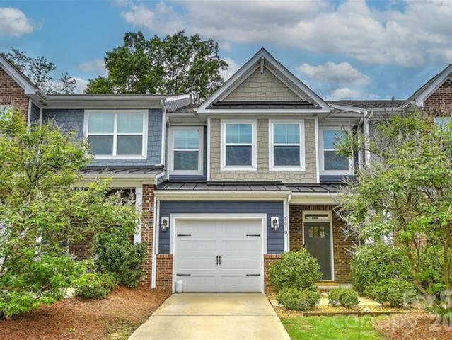 Townhouse for sale in Mecklenburg, North Carolina