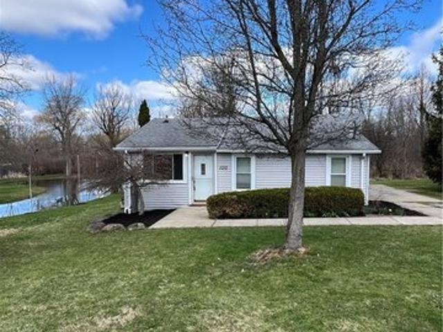House for sale in Portage, Ohio