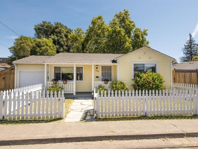 House for sale in Santa Rosa, California