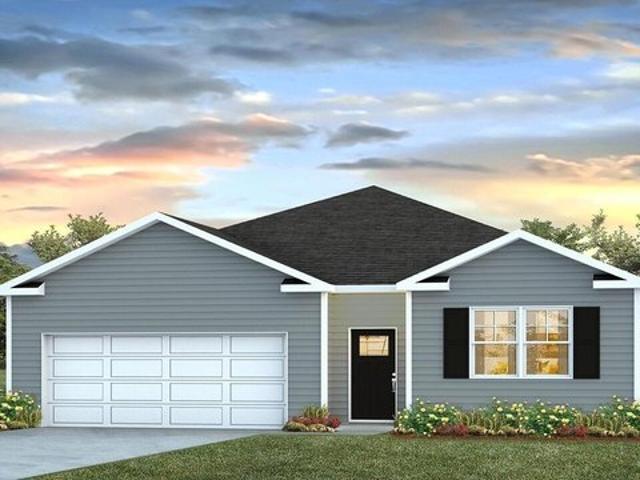 House for sale in Manning, South Carolina