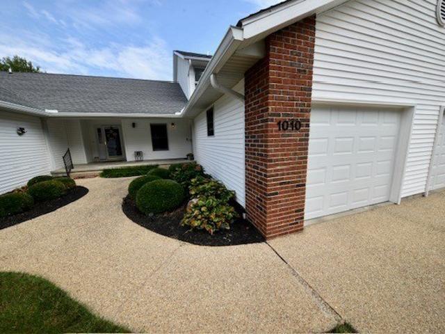 Condo for sale in Mount Vernon, Jefferson County