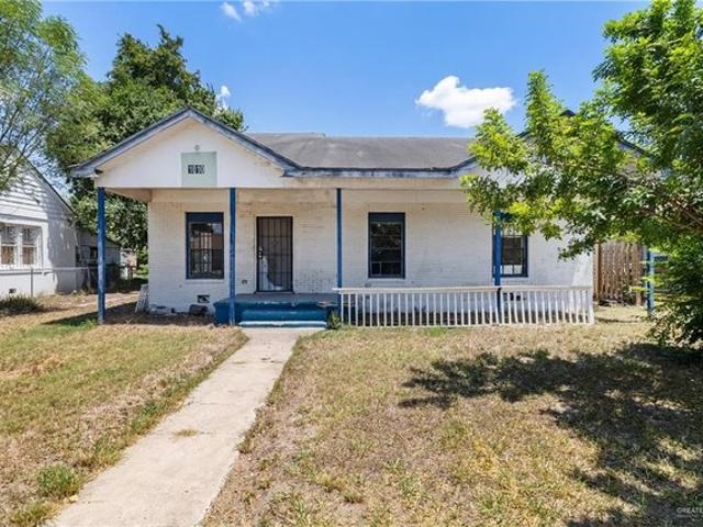 House for sale in Hidalgo, Texas