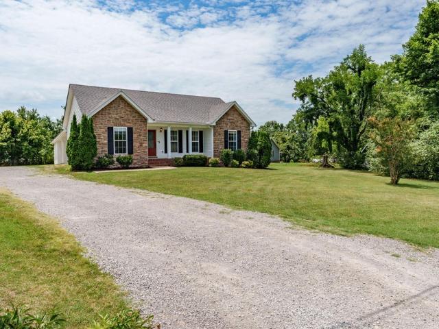 House for sale in Tennessee