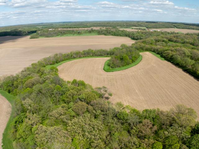 Farm for sale in Bureau, Illinois