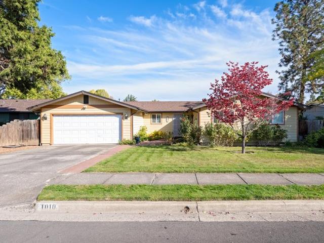 House for sale in Central Point, Oregon