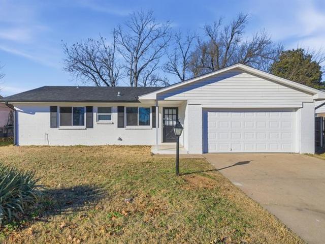 House for sale in Jenks, Oklahoma
