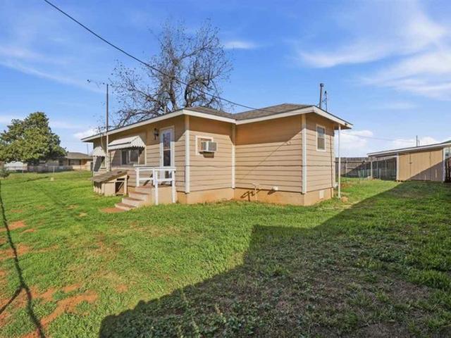 House for sale in Perry, Oklahoma