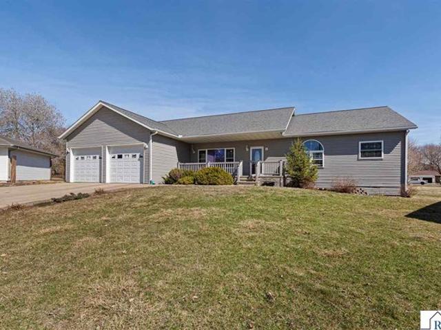 House for sale in Saint James, Minnesota