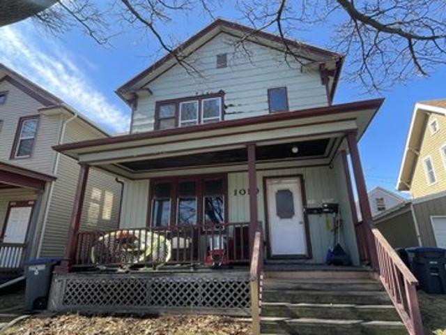 House for sale in Sheboygan, Wisconsin