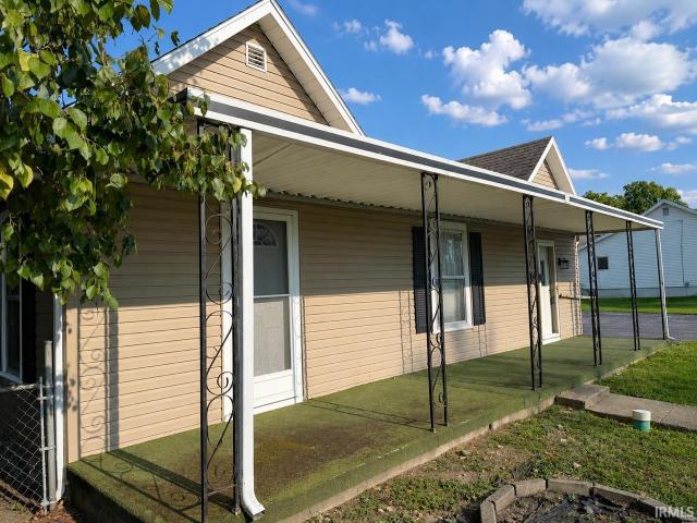 House for sale in Kokomo, Indiana