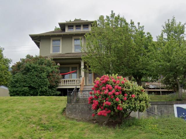 Apartment for rent in Bellingham