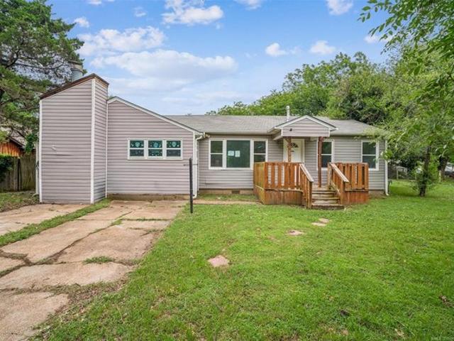 House for sale in Wagoner, Oklahoma
