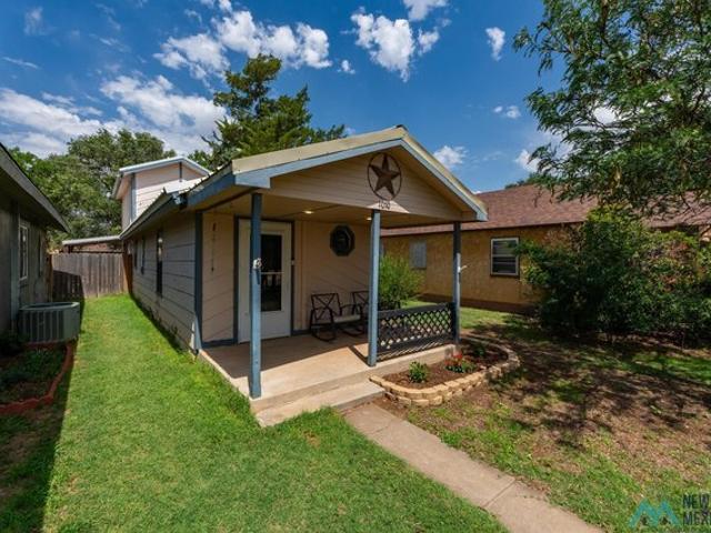 House for sale in Clovis, New Mexico
