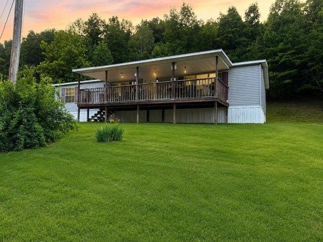 House for sale in Louisa, Kentucky