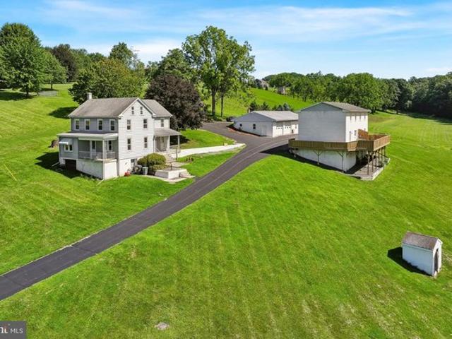 House for sale in Boyertown, Pennsylvania