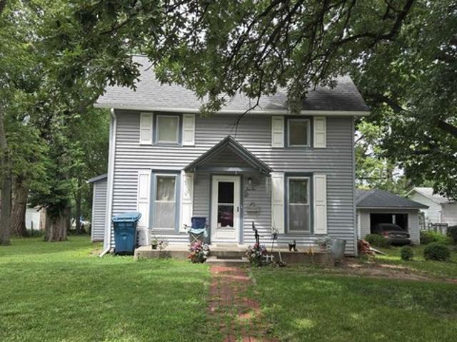 House for sale in Kansas
