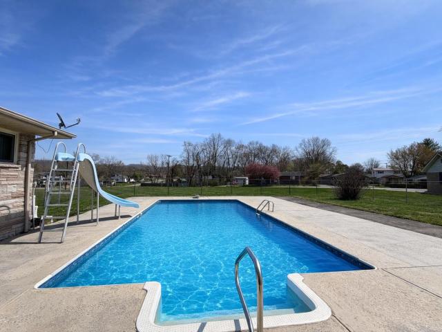 House for sale in Barbourville, Kentucky