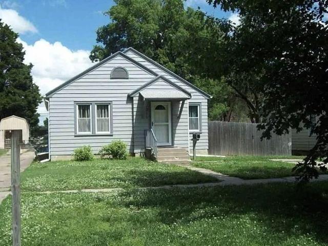 House for sale in Kansas