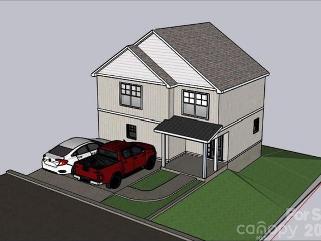 Land for sale in Shelby, North Carolina