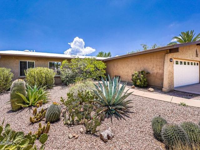House for sale in Green Valley, Arizona
