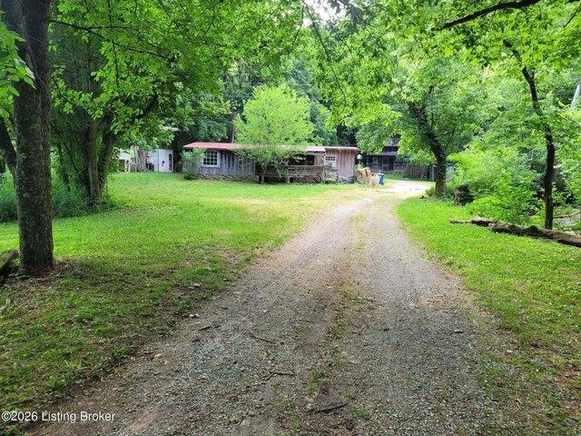 House for sale in Trimble, Kentucky