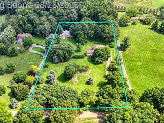 House for sale in Conway, Michigan