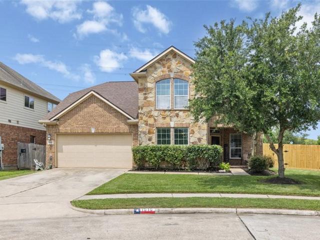 House for sale in Harris, Texas