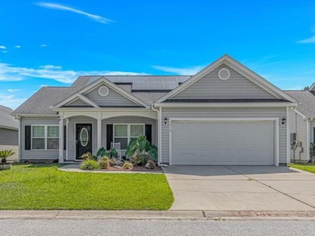 House for sale in Longs, South Carolina